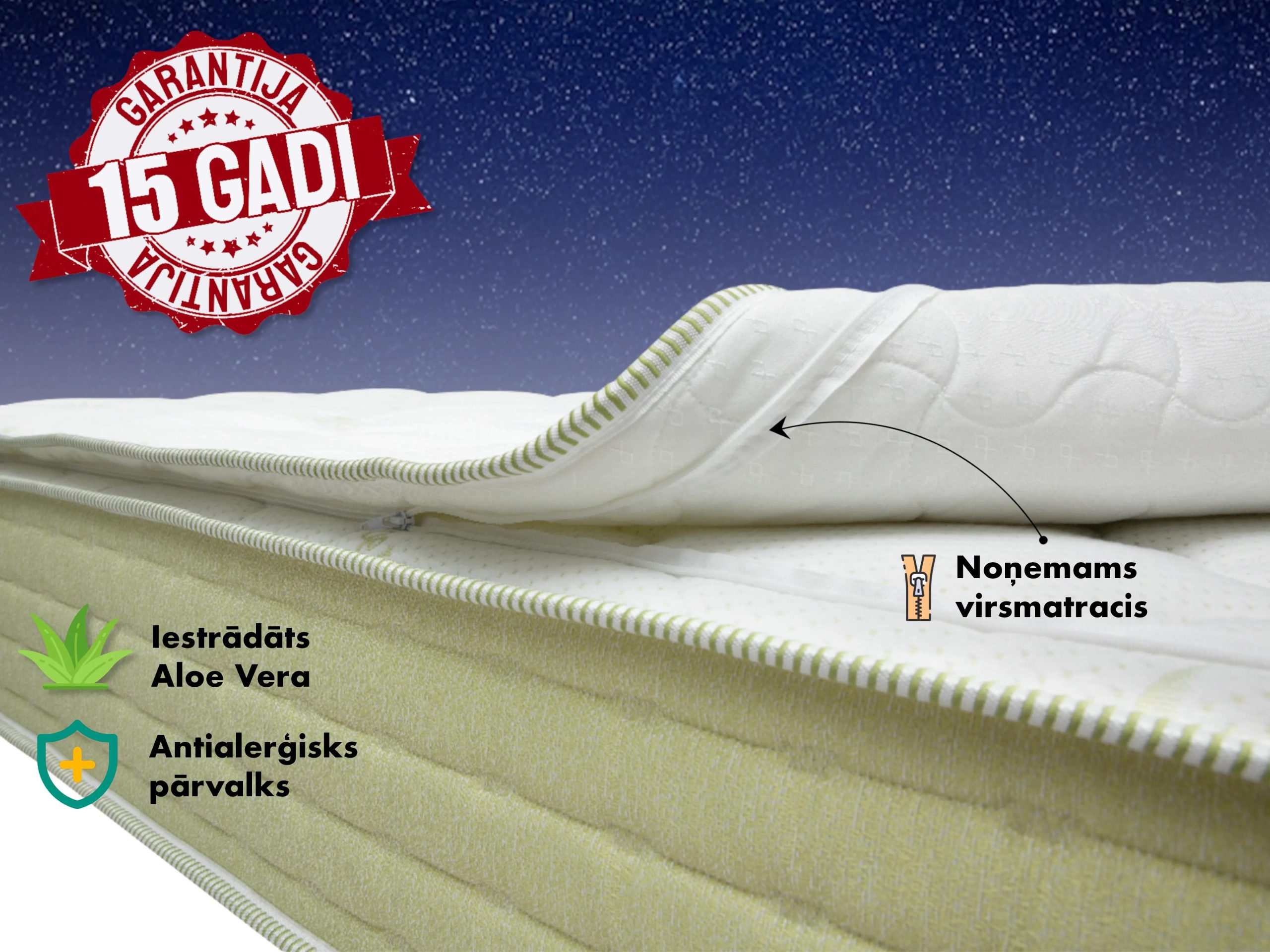 ALOE VERA Royal + - Image 2