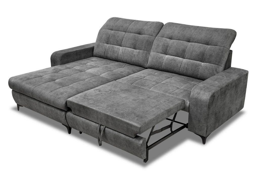 AMSTERDAM Lux Gray galerijas bilde