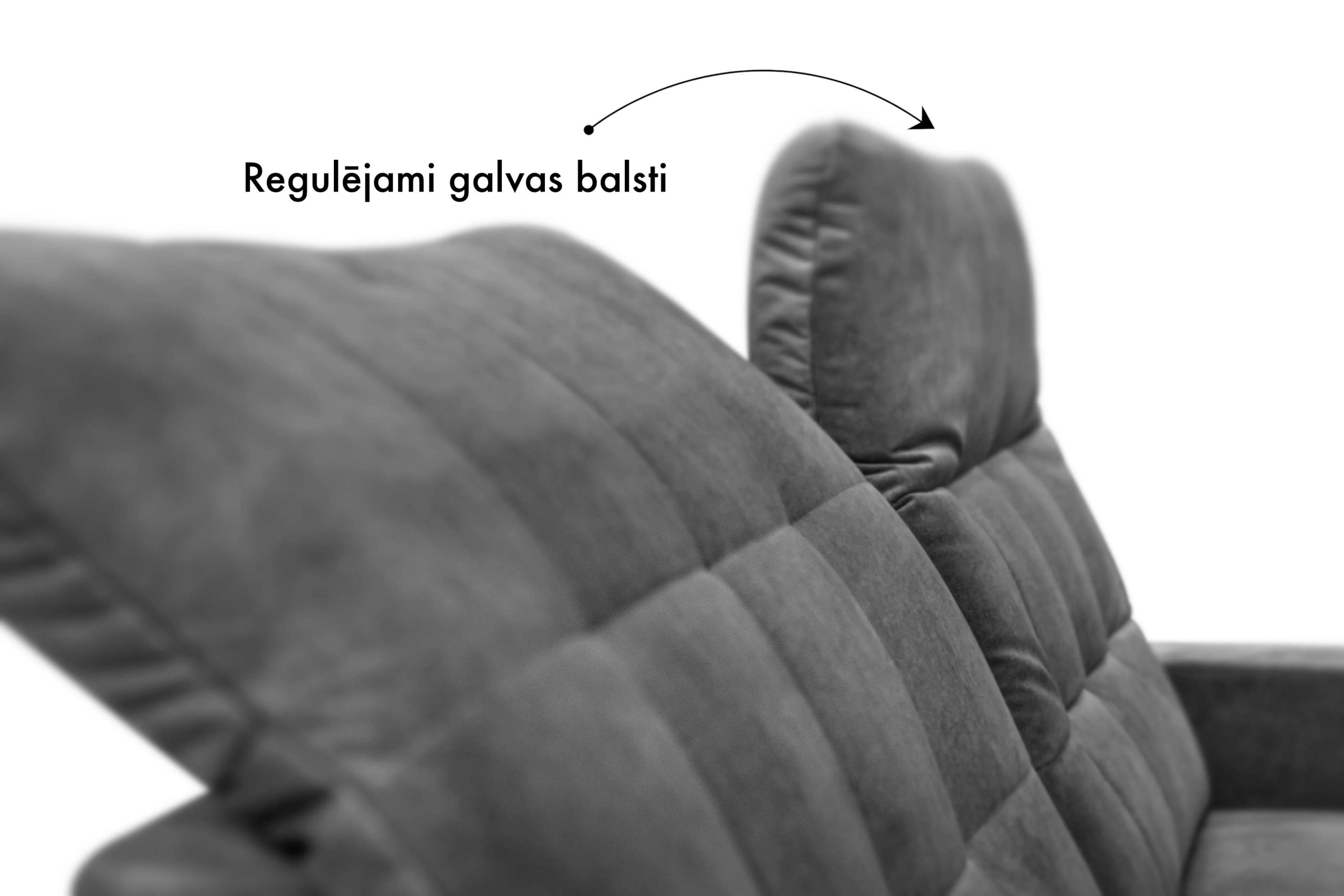 AMSTERDAM Lux Gray - Image 6