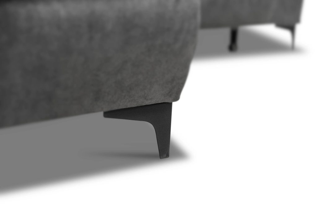 AMSTERDAM Lux Gray galerijas bilde