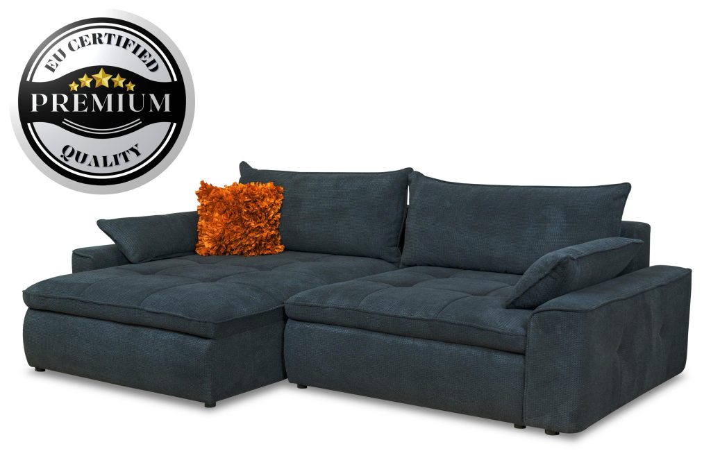 ATHENA Elite Gray galvenā bilde