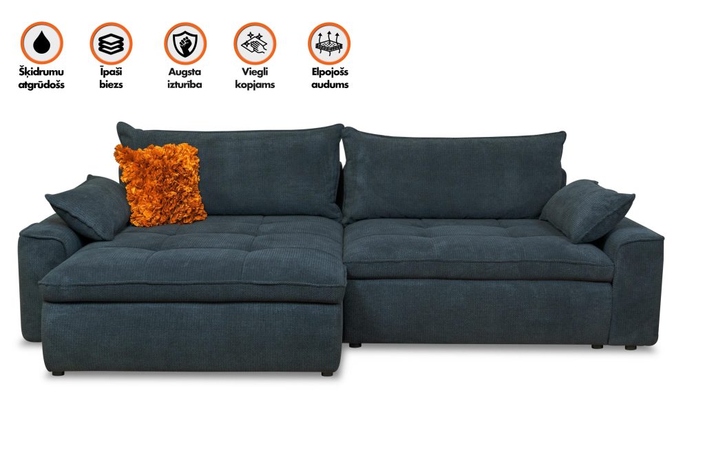 ATHENA Elite Gray galerijas bilde