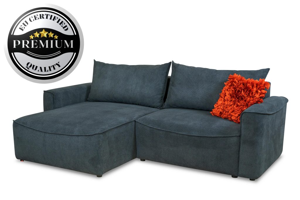 ATLANTA Elite Gray galvenā bilde