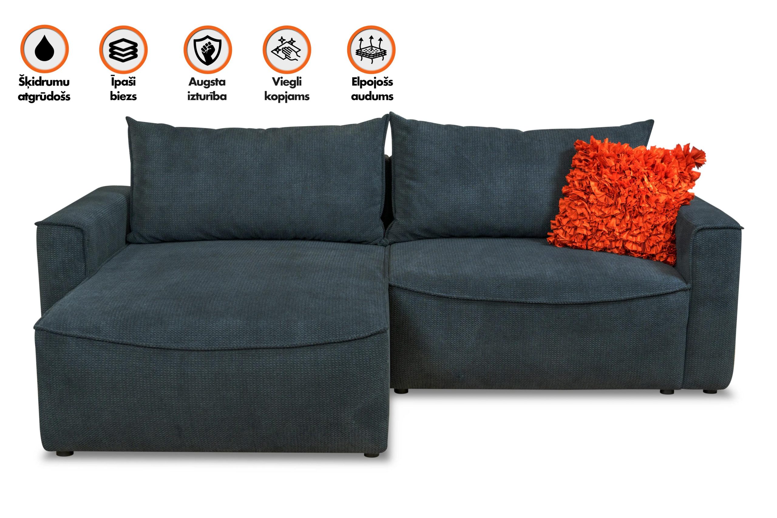 ATLANTA Elite Gray - Image 2