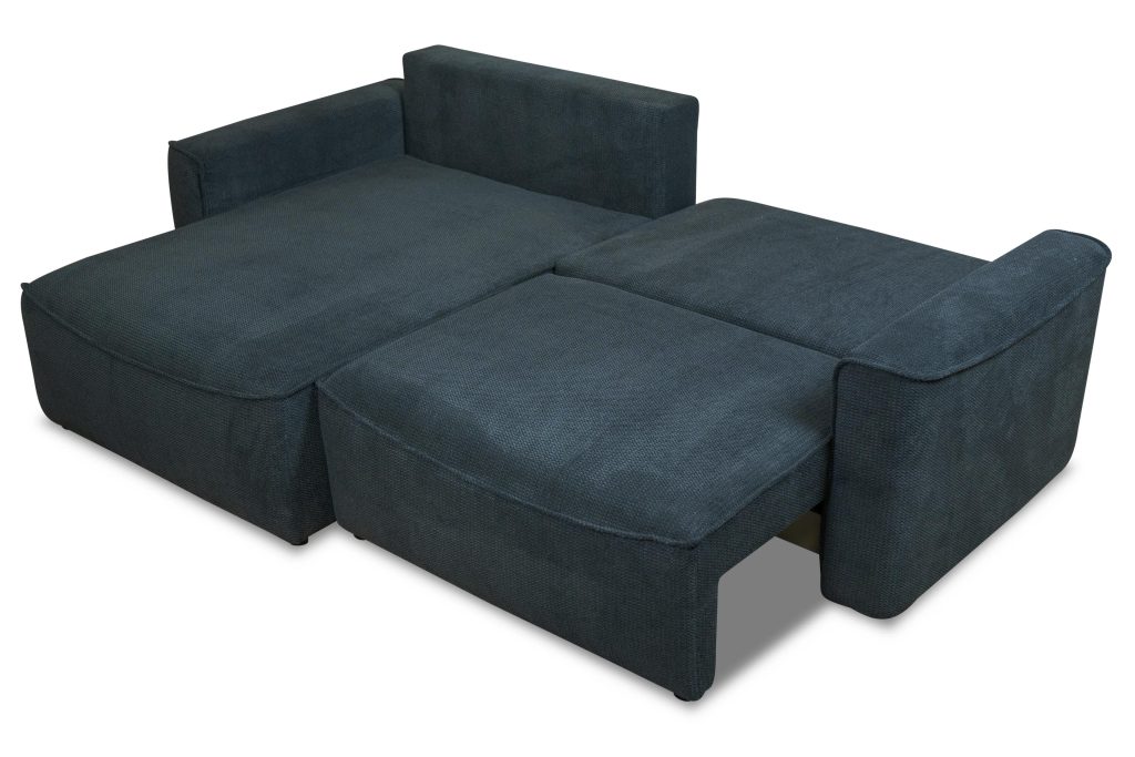 ATLANTA Elite Gray galerijas bilde