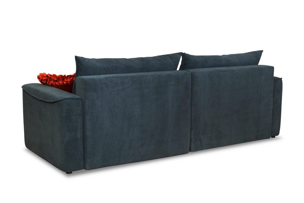 ATLANTA Elite Gray galerijas bilde