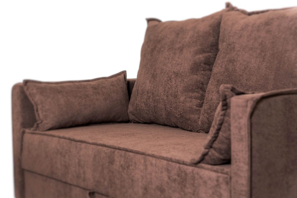 AUSTIN Soft Brown galerijas bilde