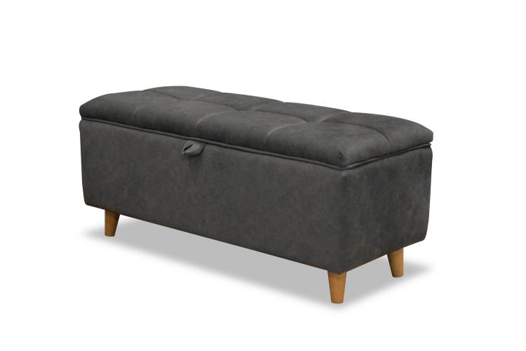 BENEFIT Lux Gray galvenā bilde