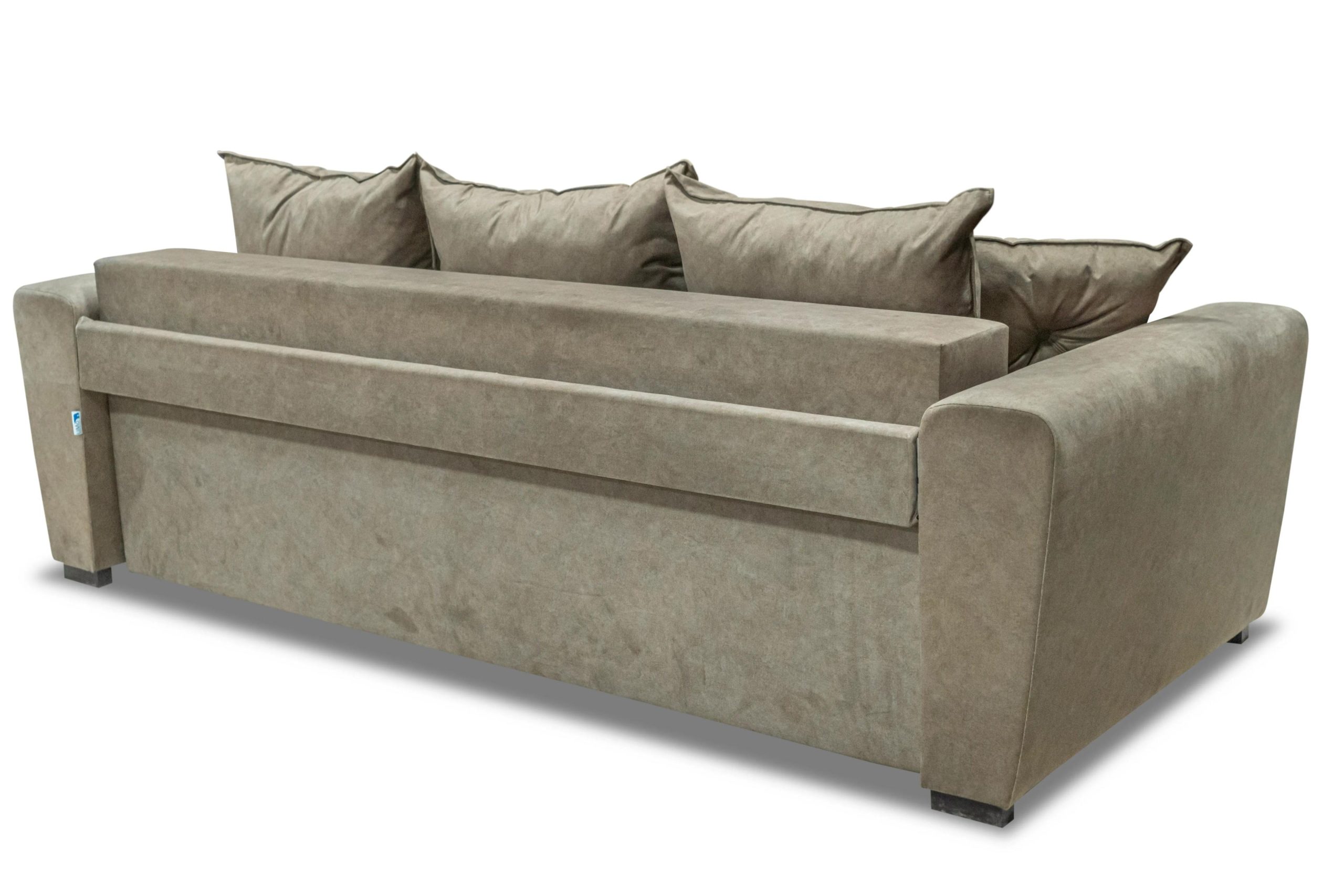 BERGAMO Lux Cappuccino - Image 6