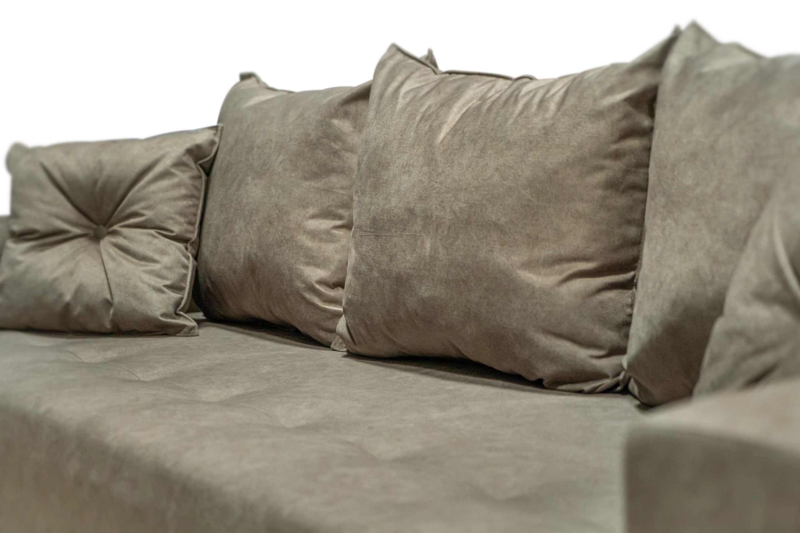 BERGAMO Lux Cappuccino - Image 4