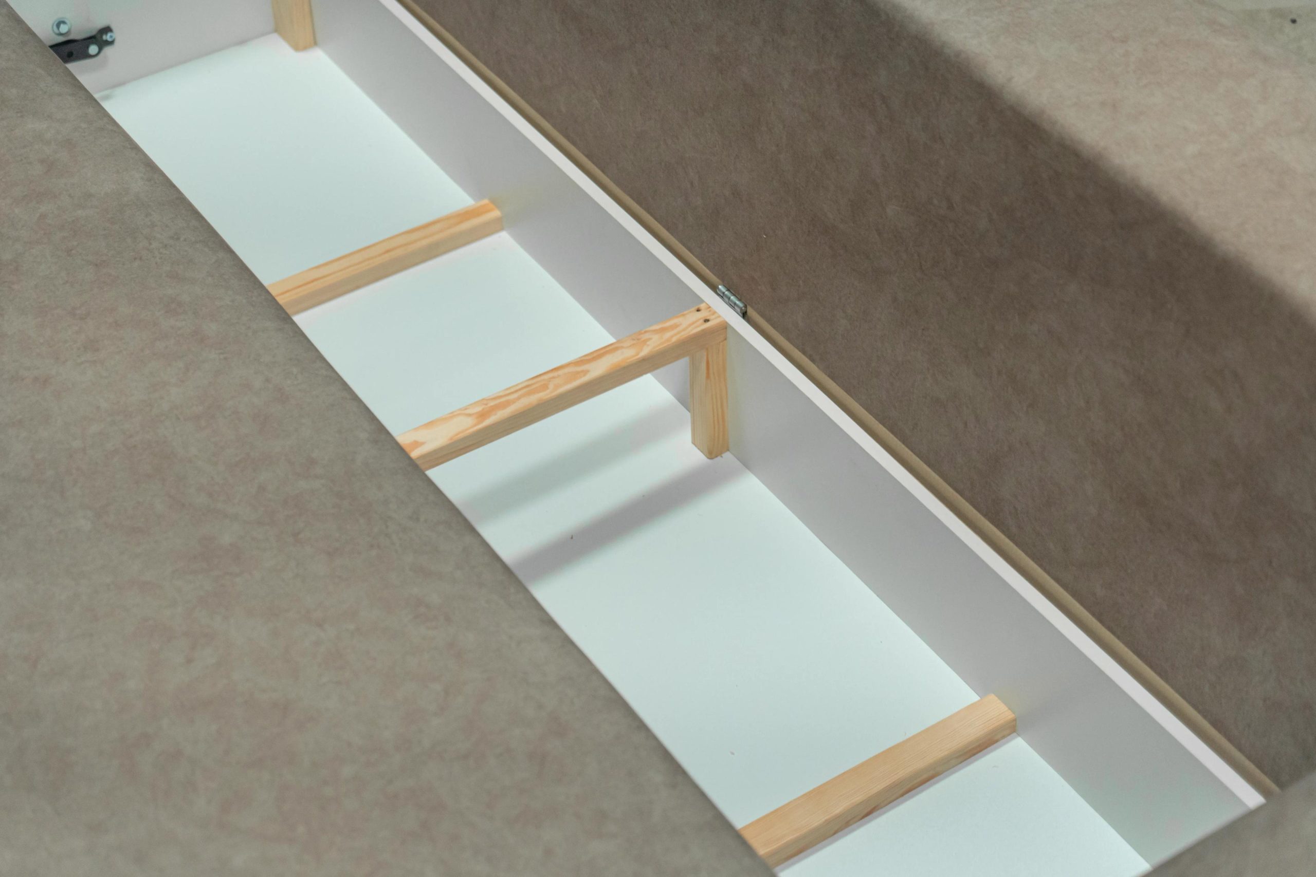 BERGAMO Lux Cappuccino - Image 5