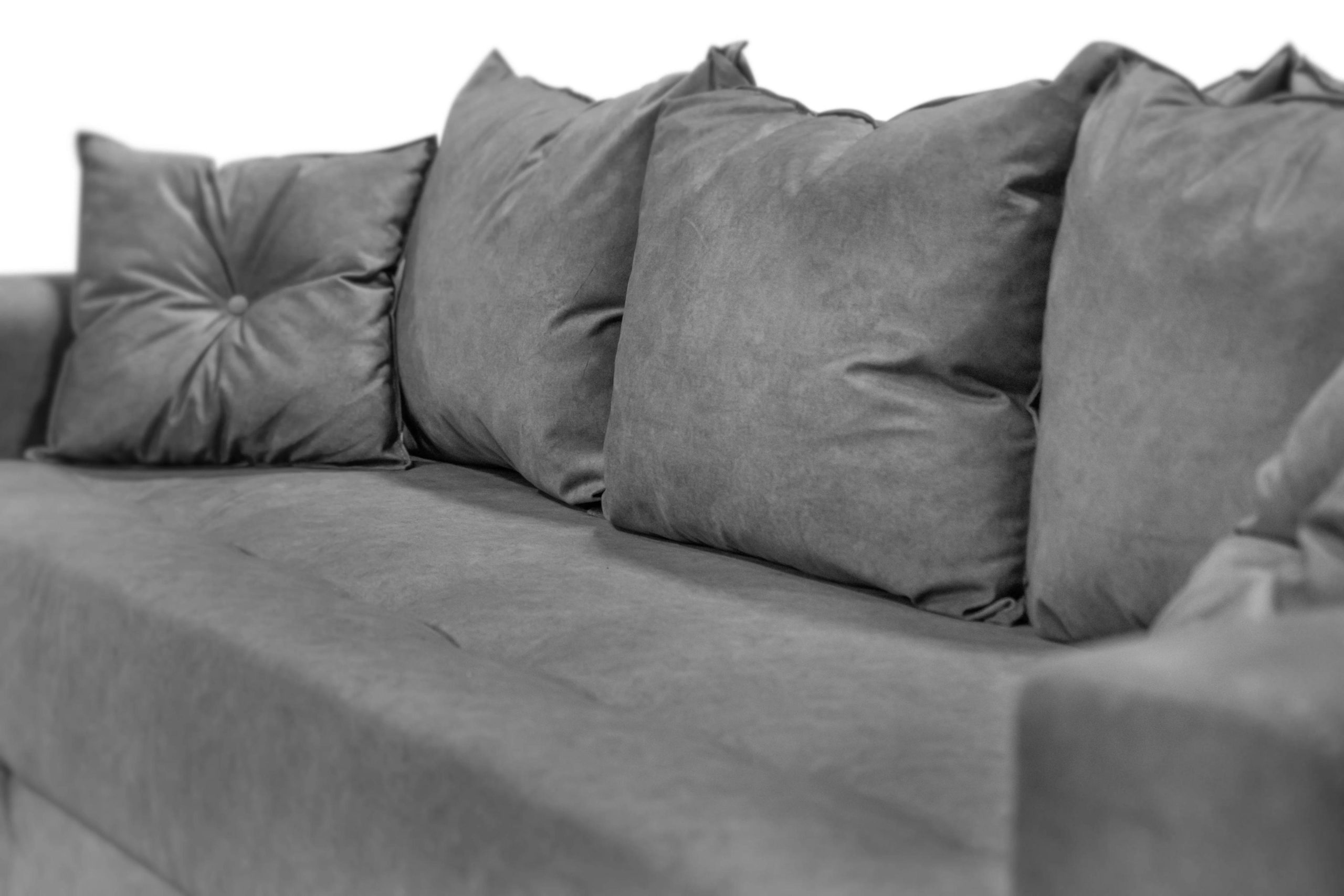 BERGAMO Lux Gray - Image 3