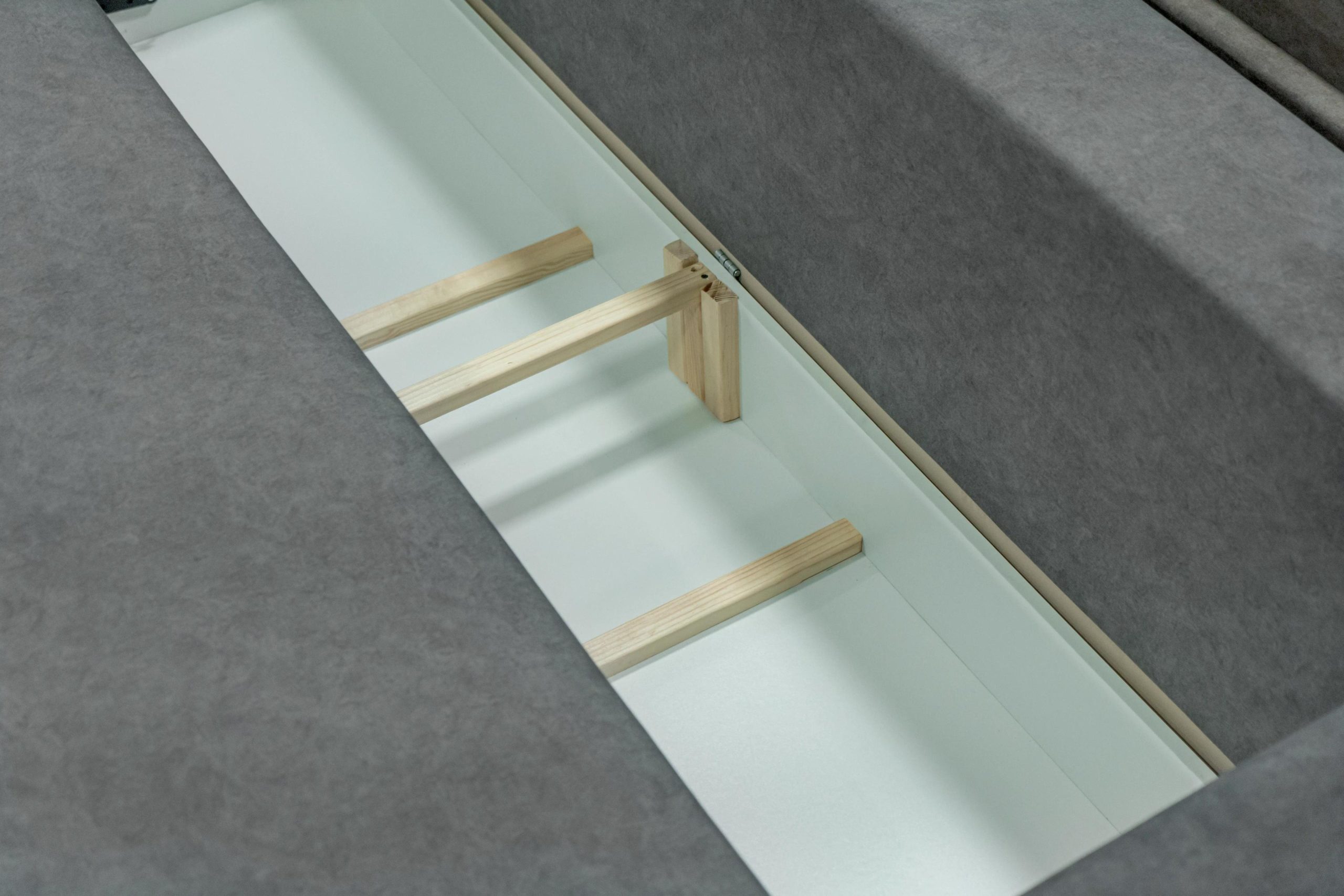 BERGAMO Lux Gray - Image 4