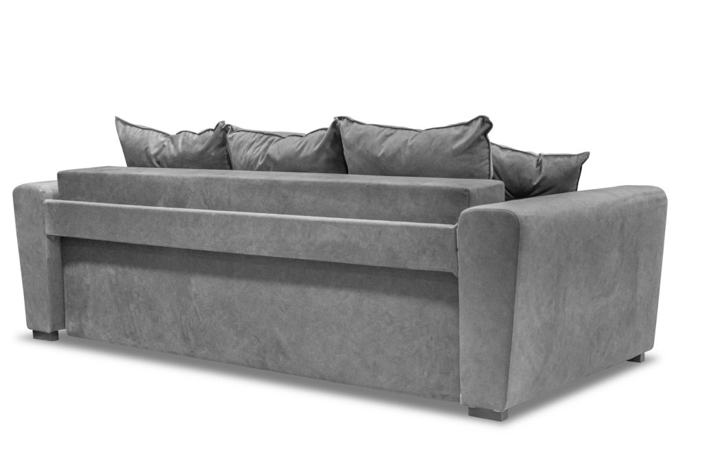 BERGAMO Lux Gray galerijas bilde