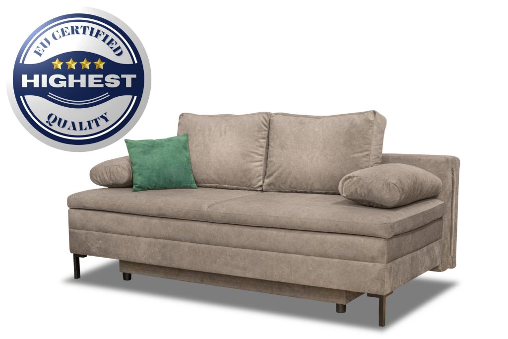 BERLIN Lux Cappuccino galvenā bilde