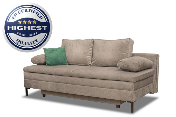 BERLIN Lux Cappuccino