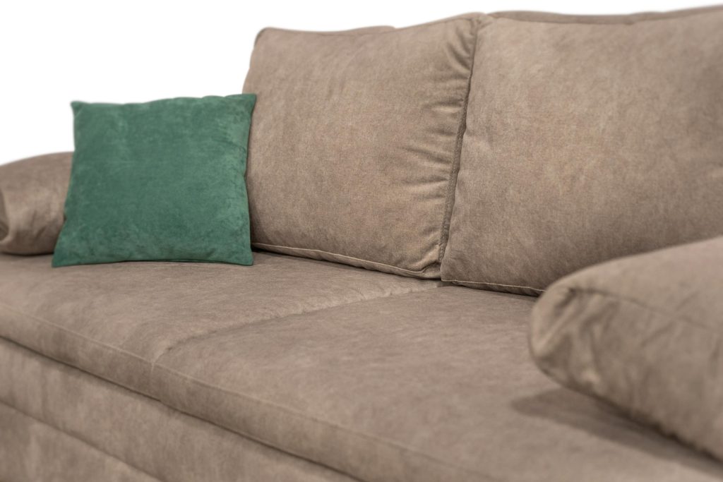 BERLIN Lux Cappuccino galerijas bilde