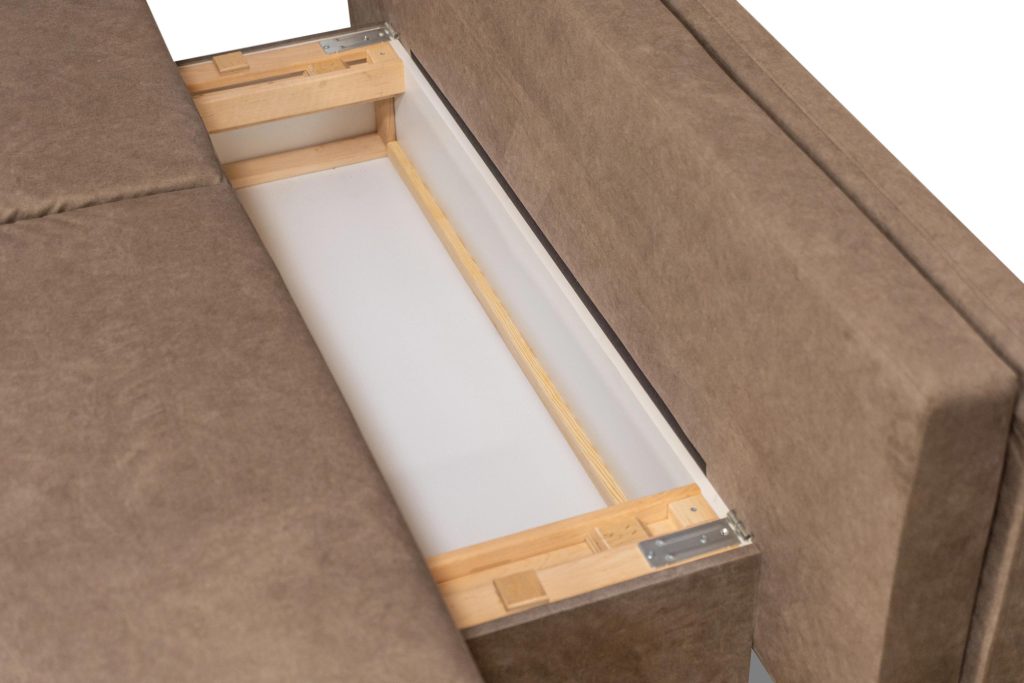 BERLIN Lux Cappuccino galerijas bilde