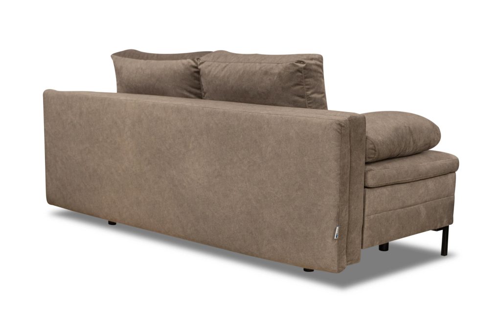 BERLIN Lux Cappuccino galerijas bilde