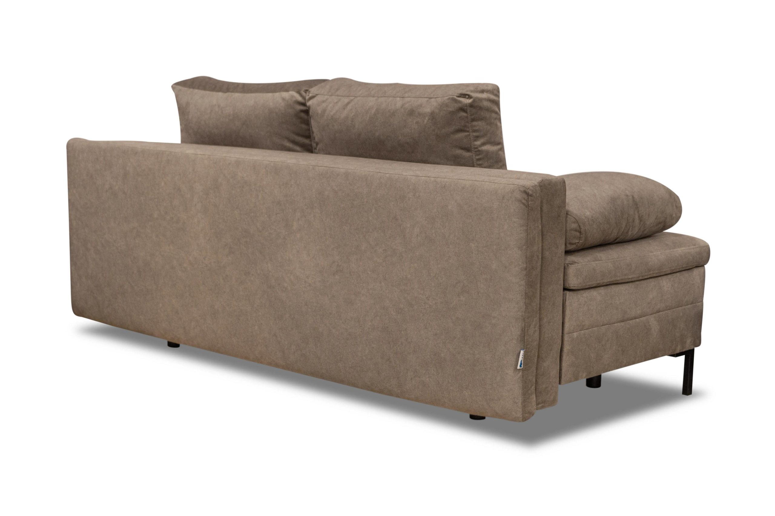 BERLIN Lux Cappuccino - Image 2