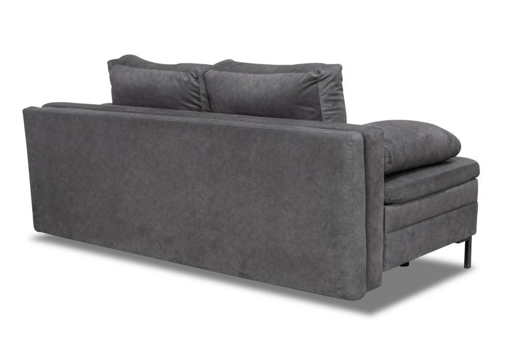 BERLIN Lux Gray galerijas bilde