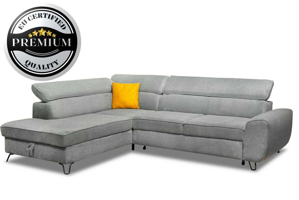 BOLIVIA Elite Silver galvenā bilde