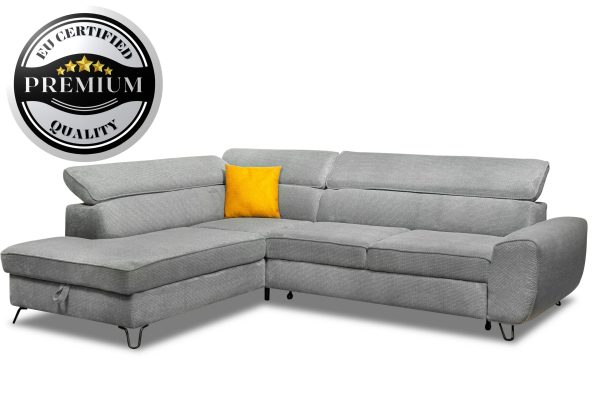 BOLIVIA Elite Silver