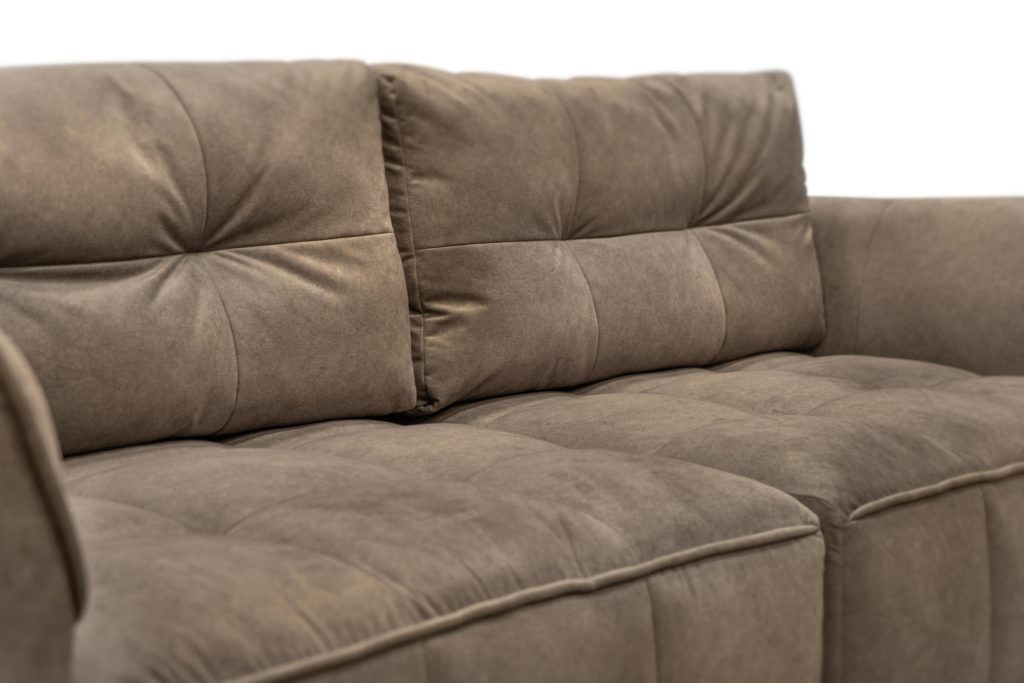 CANADA Lux Cappuccino galerijas bilde