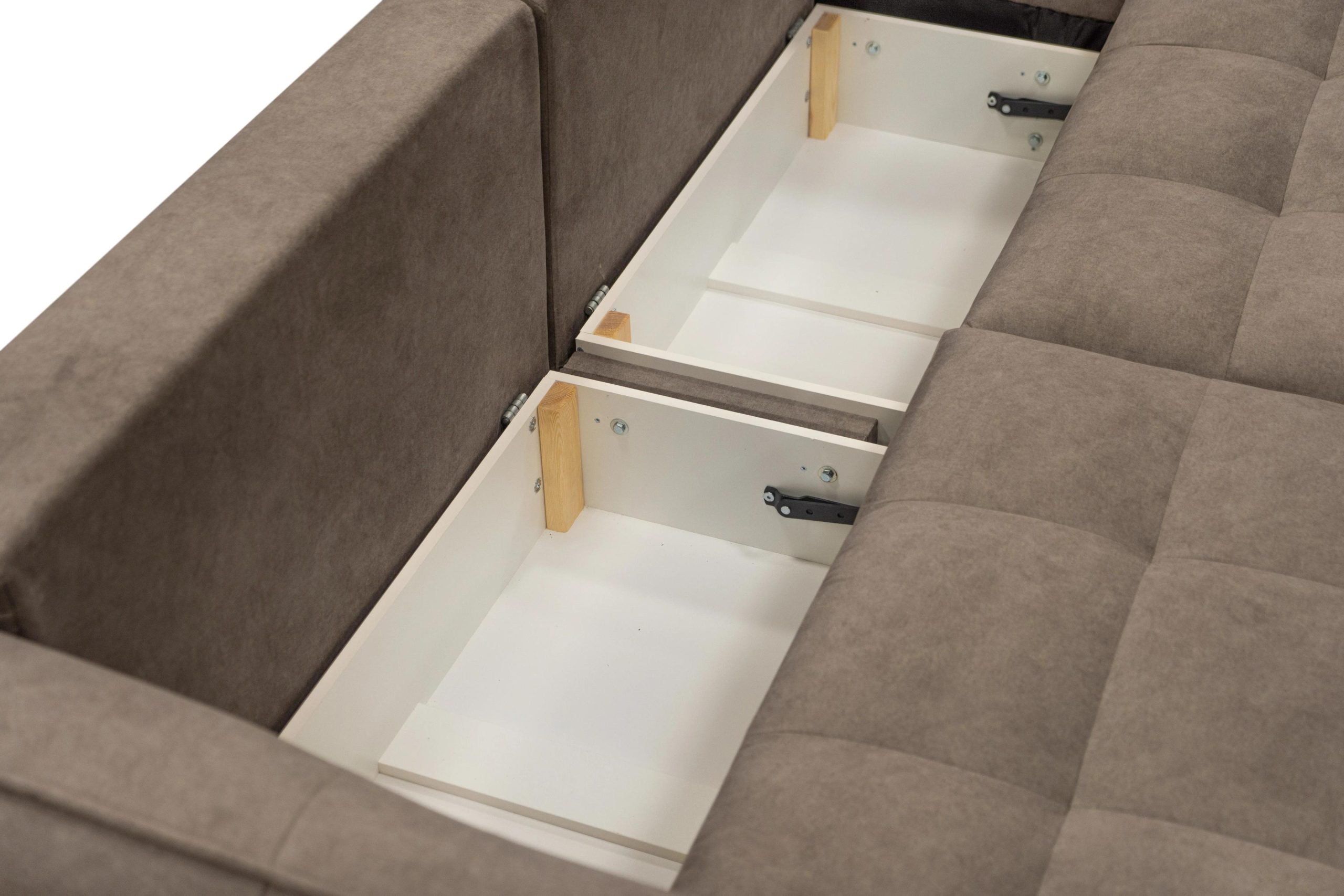 CANADA Lux Cappuccino - Image 5