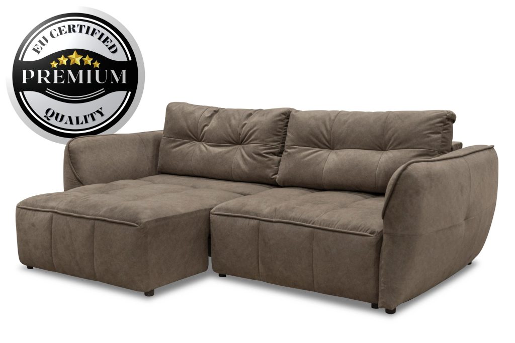 CANADA Lux Cappuccino galvenā bilde