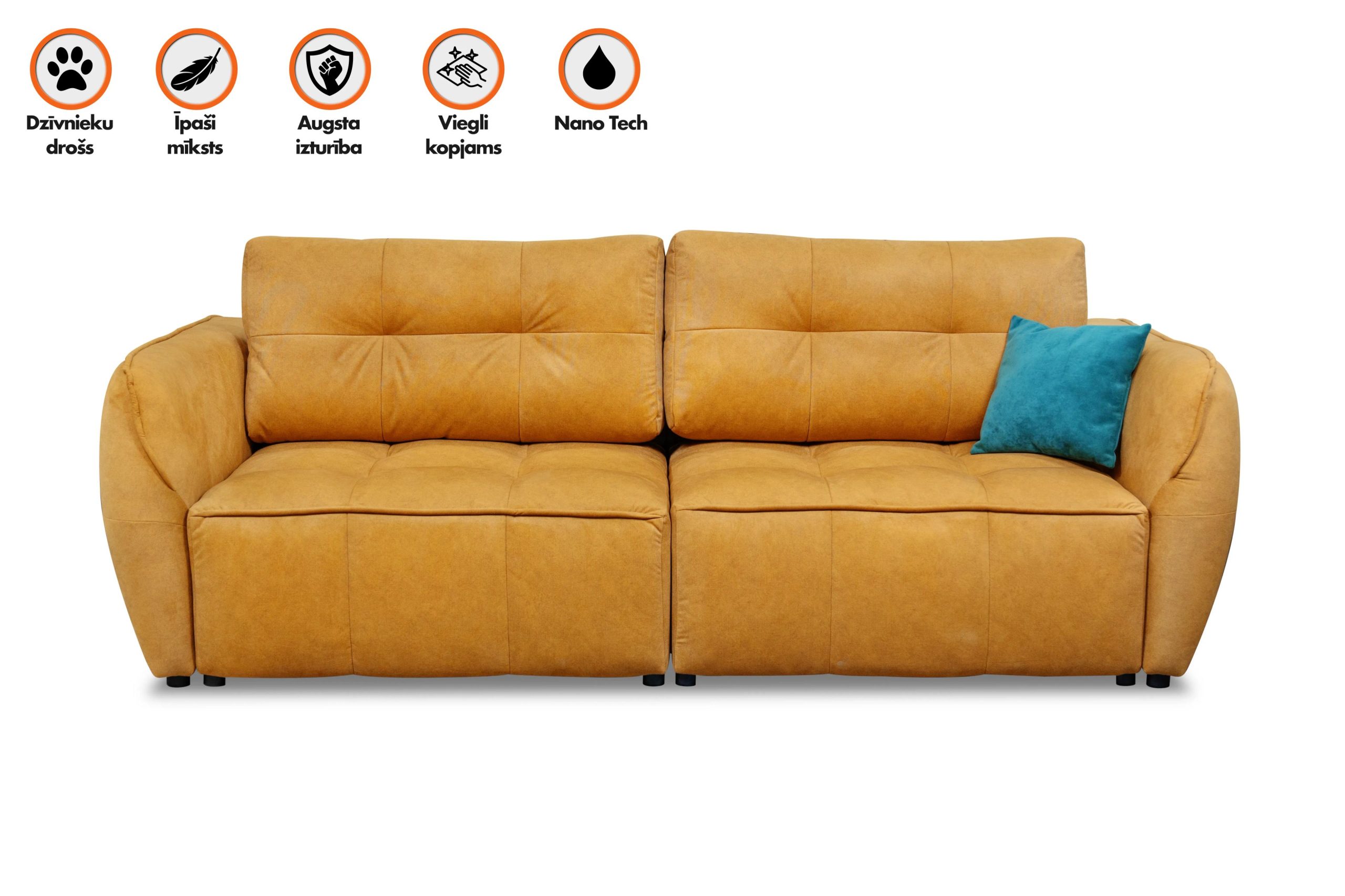 CANADA Lux Honey - Image 2