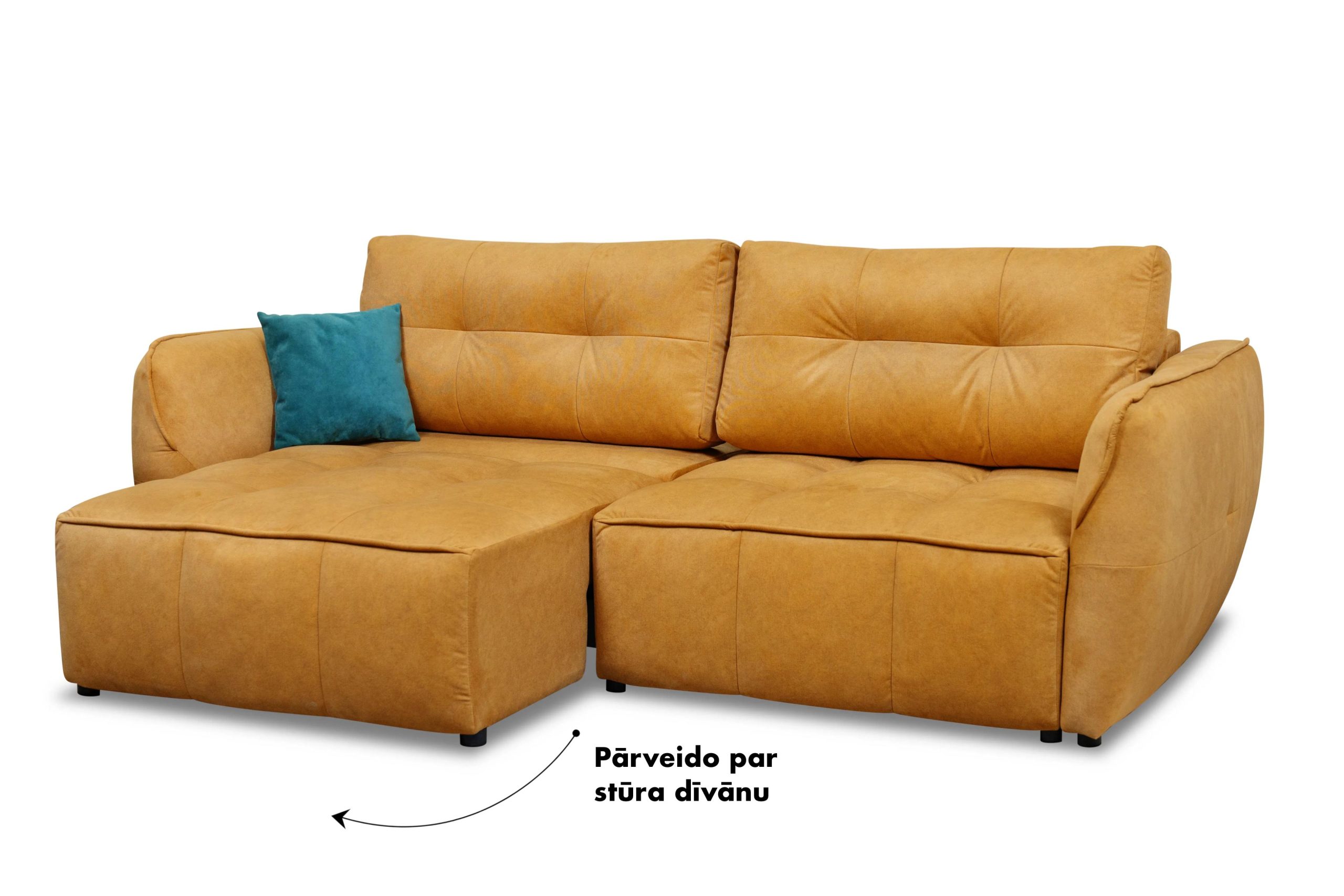 CANADA Lux Honey - Image 3