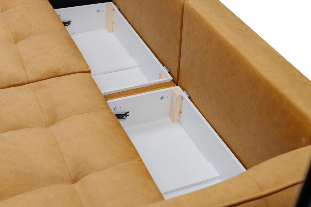 CANADA Lux Honey galerijas bilde