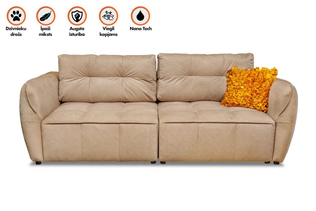 CANADA Lux Light galerijas bilde