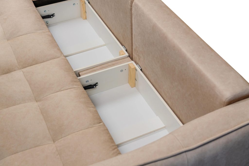 CANADA Lux Light galerijas bilde