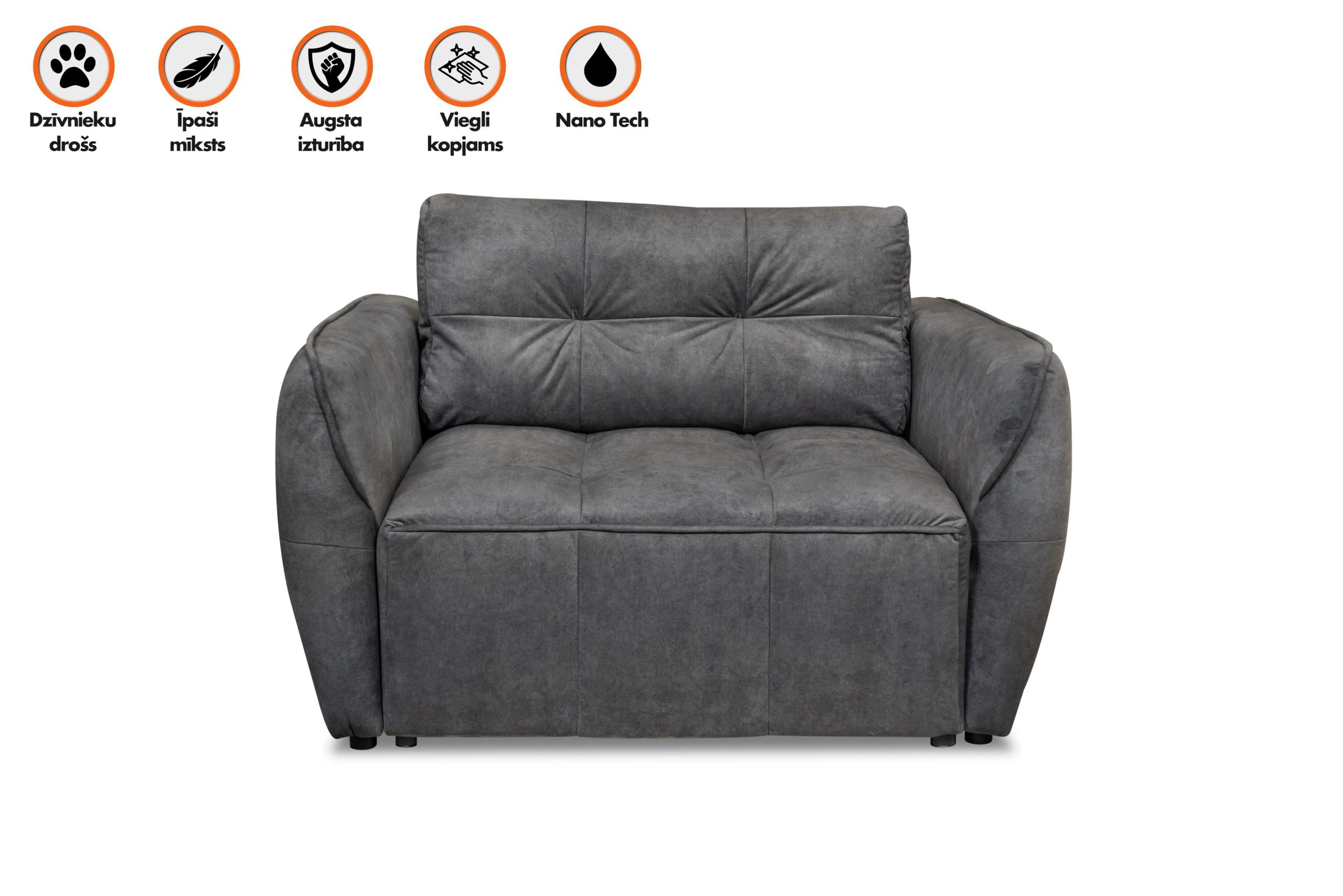 CANADA MINI Gray - Image 2