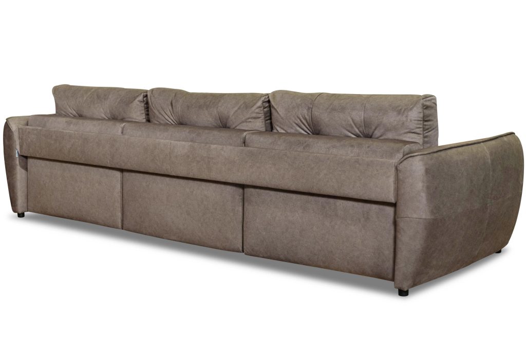 CANADA XL Lux Cappuccino galerijas bilde