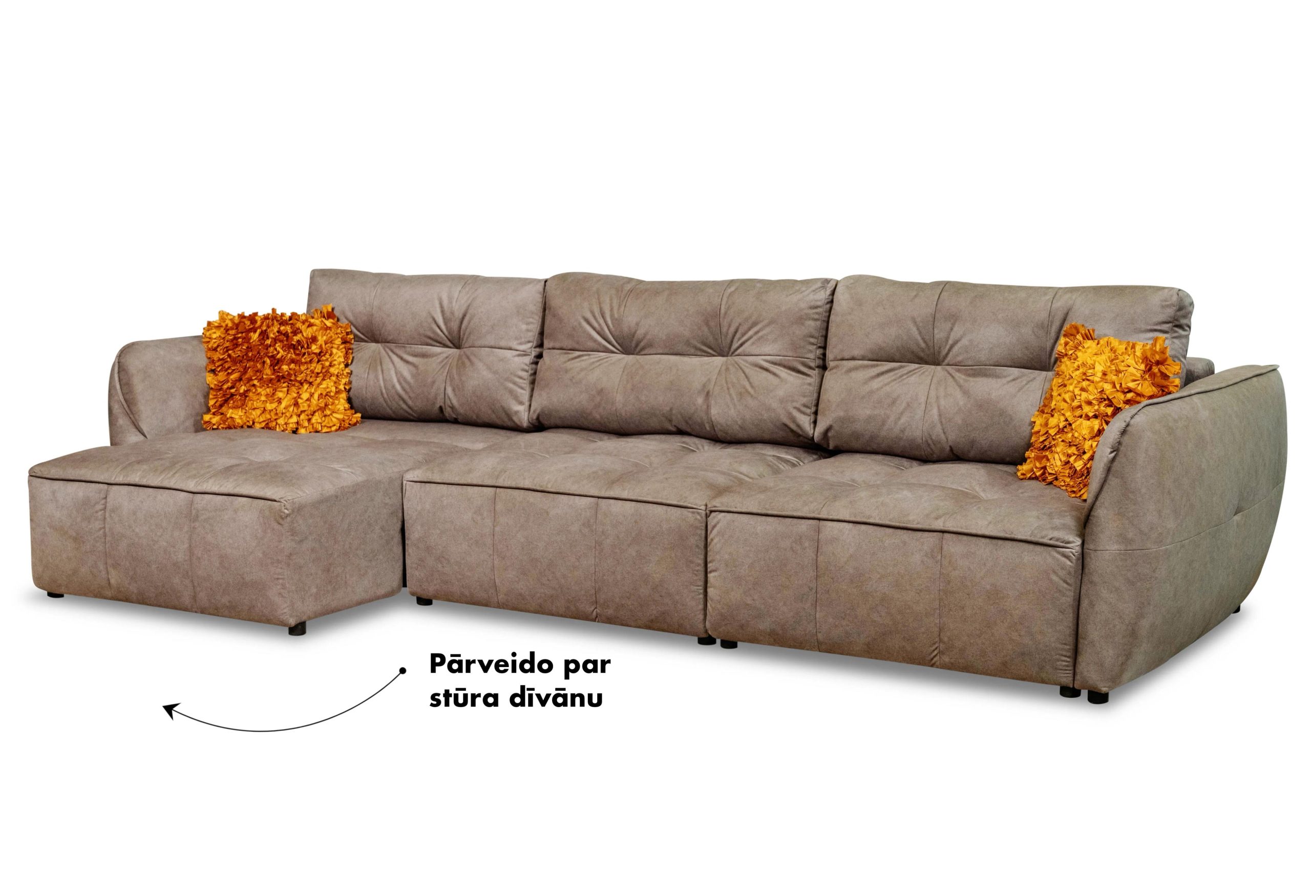 CANADA XL Lux Cappuccino - Image 3