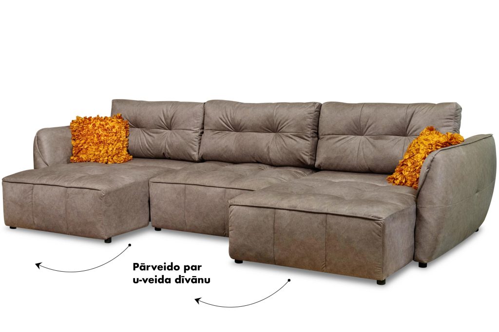 CANADA XL Lux Cappuccino galvenā bilde