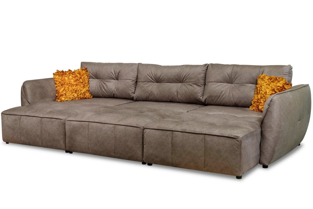 CANADA XL Lux Cappuccino galerijas bilde