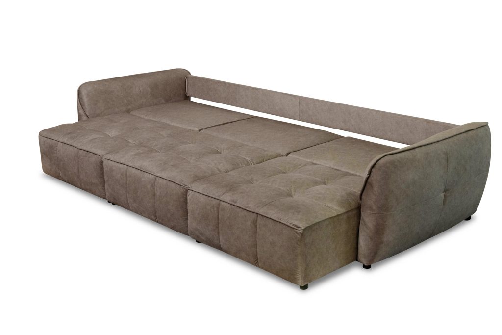 CANADA XL Lux Cappuccino galerijas bilde