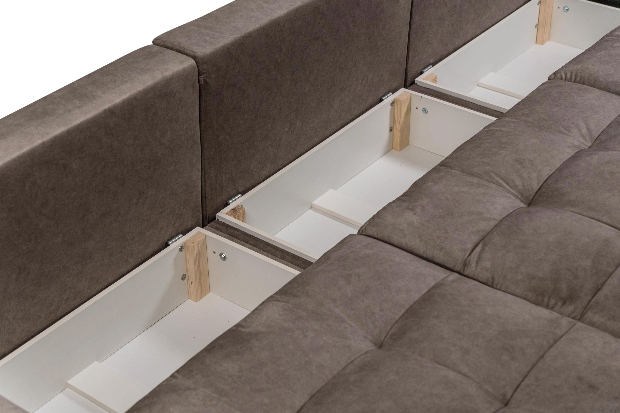 CANADA XL Lux Cappuccino - Image 6