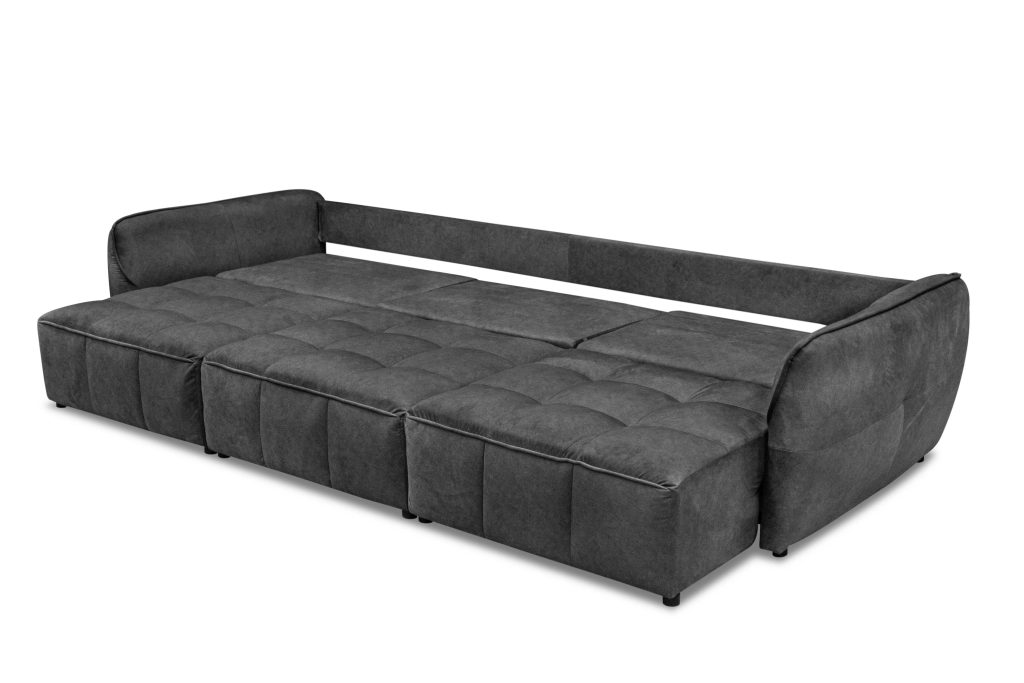 CANADA XL Lux Gray galerijas bilde