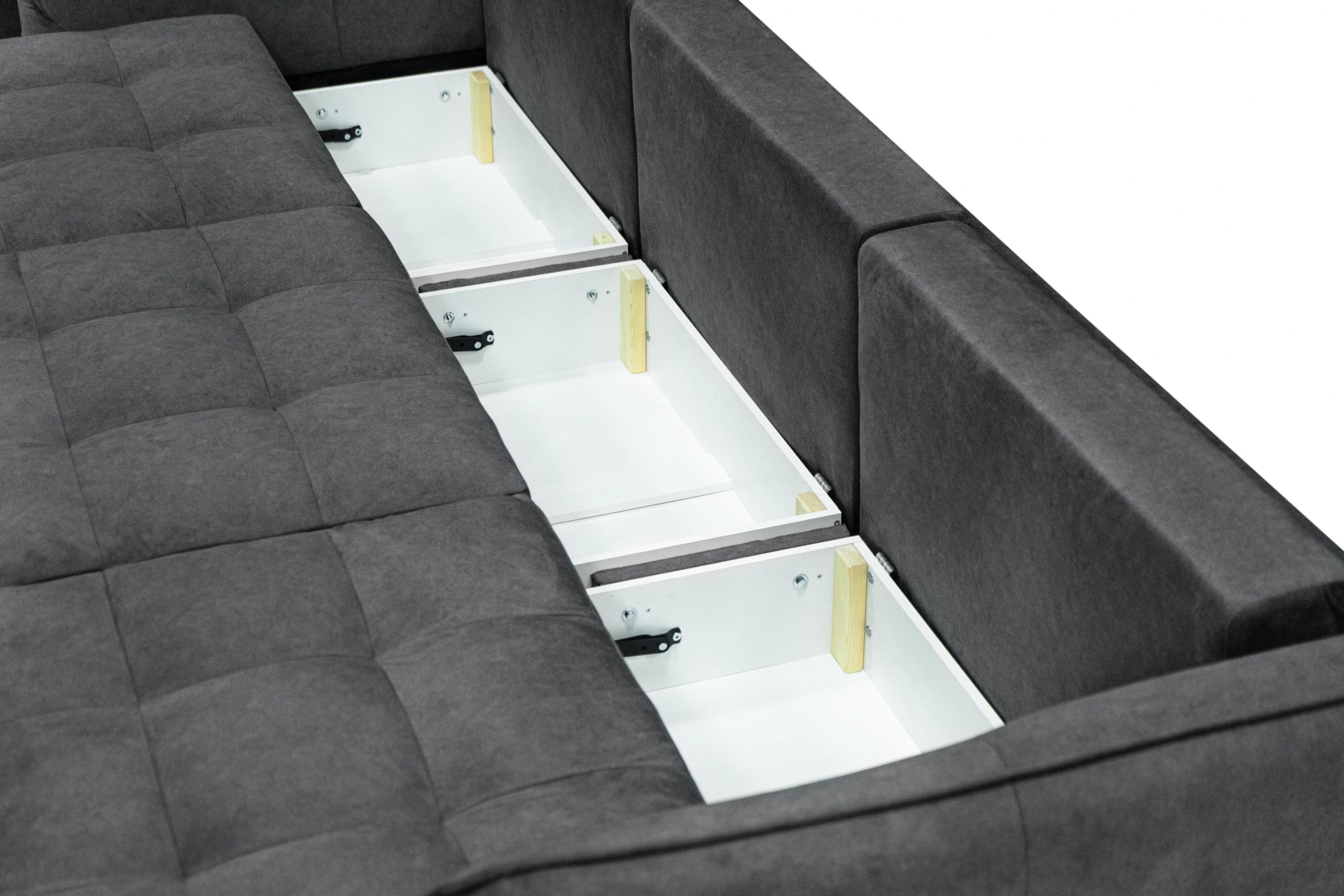 CANADA XL Lux Gray - Image 8