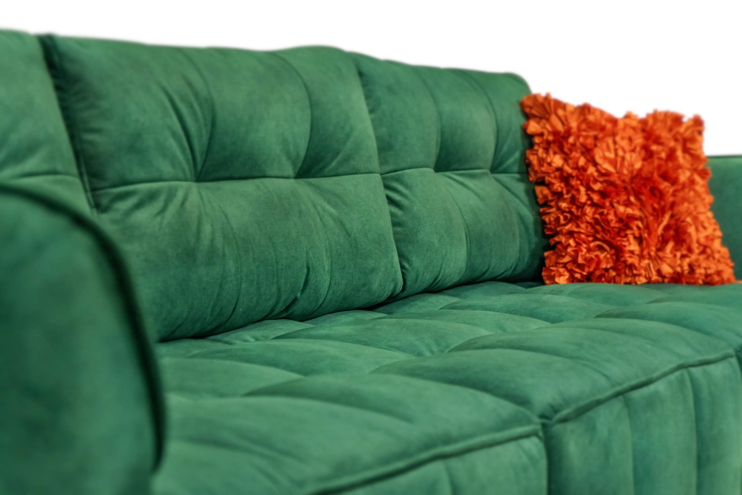 CANADA XL Lux Green - Image 3