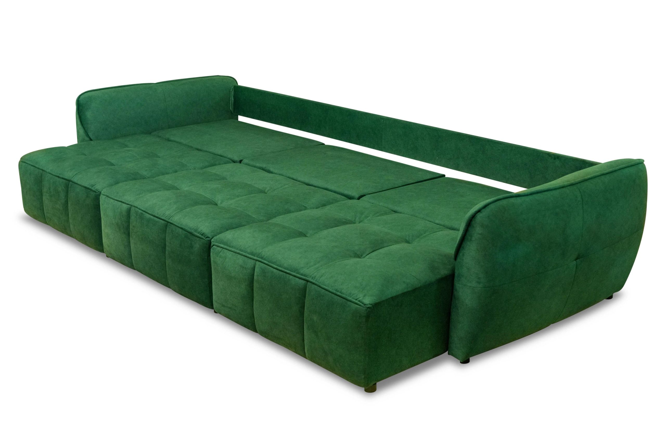 CANADA XL Lux Green - Image 6