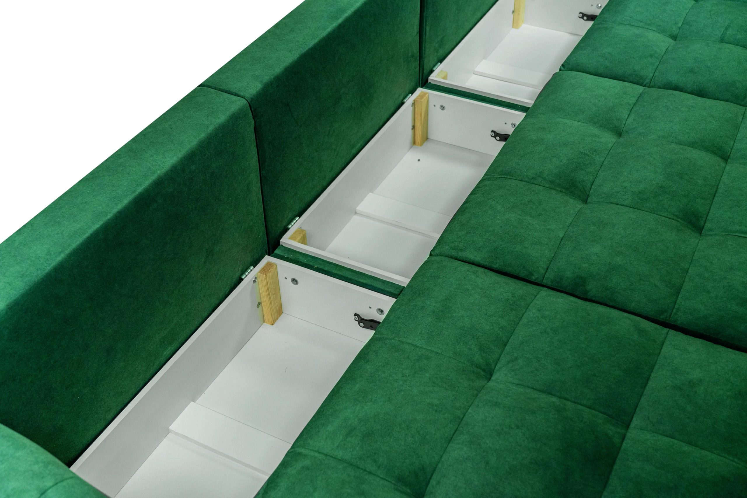 CANADA XL Lux Green - Image 7