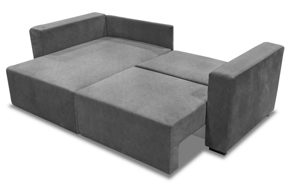 CHICAGO Lux Gray galerijas bilde