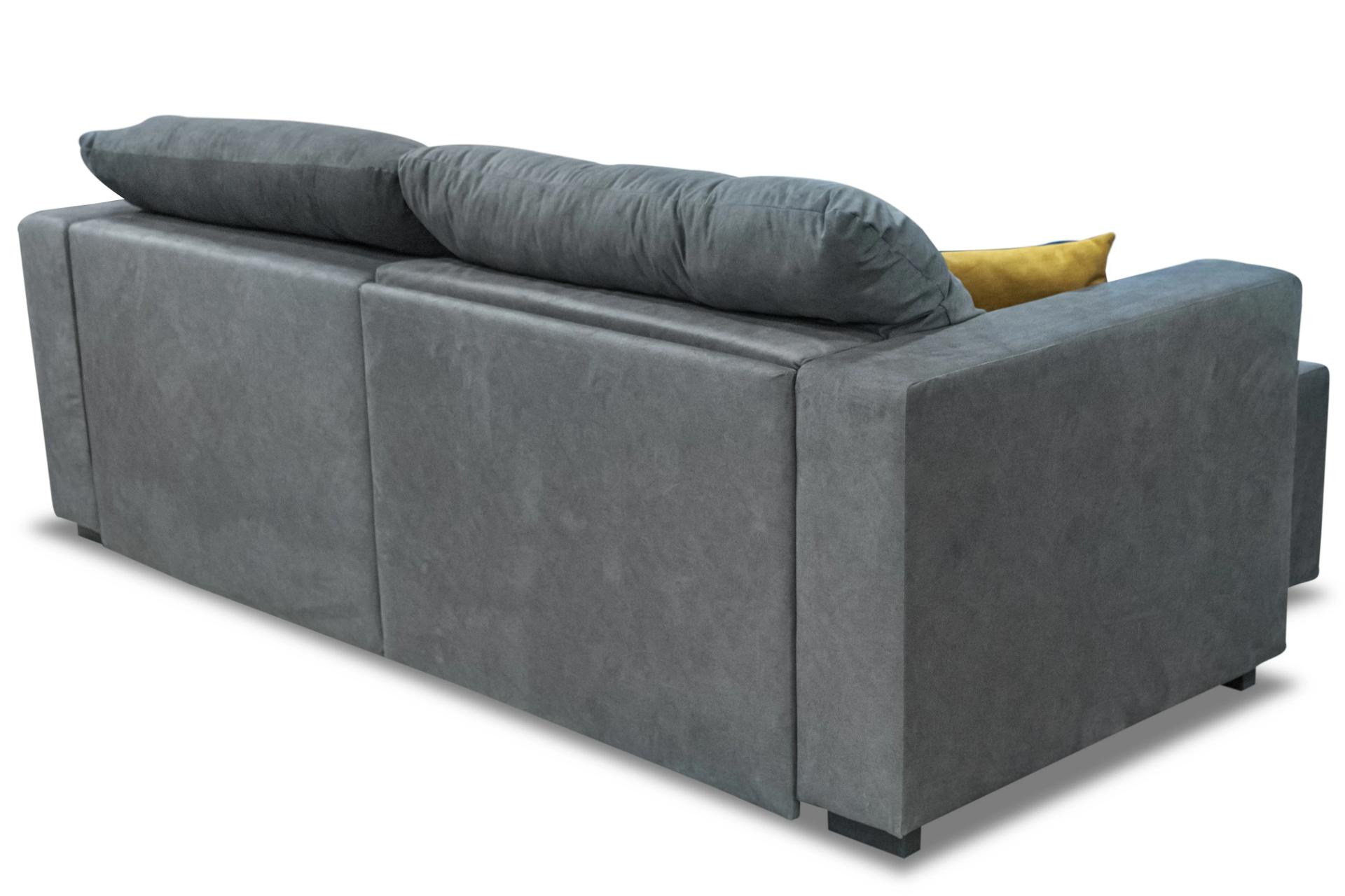 CHICAGO Lux Gray - Image 4