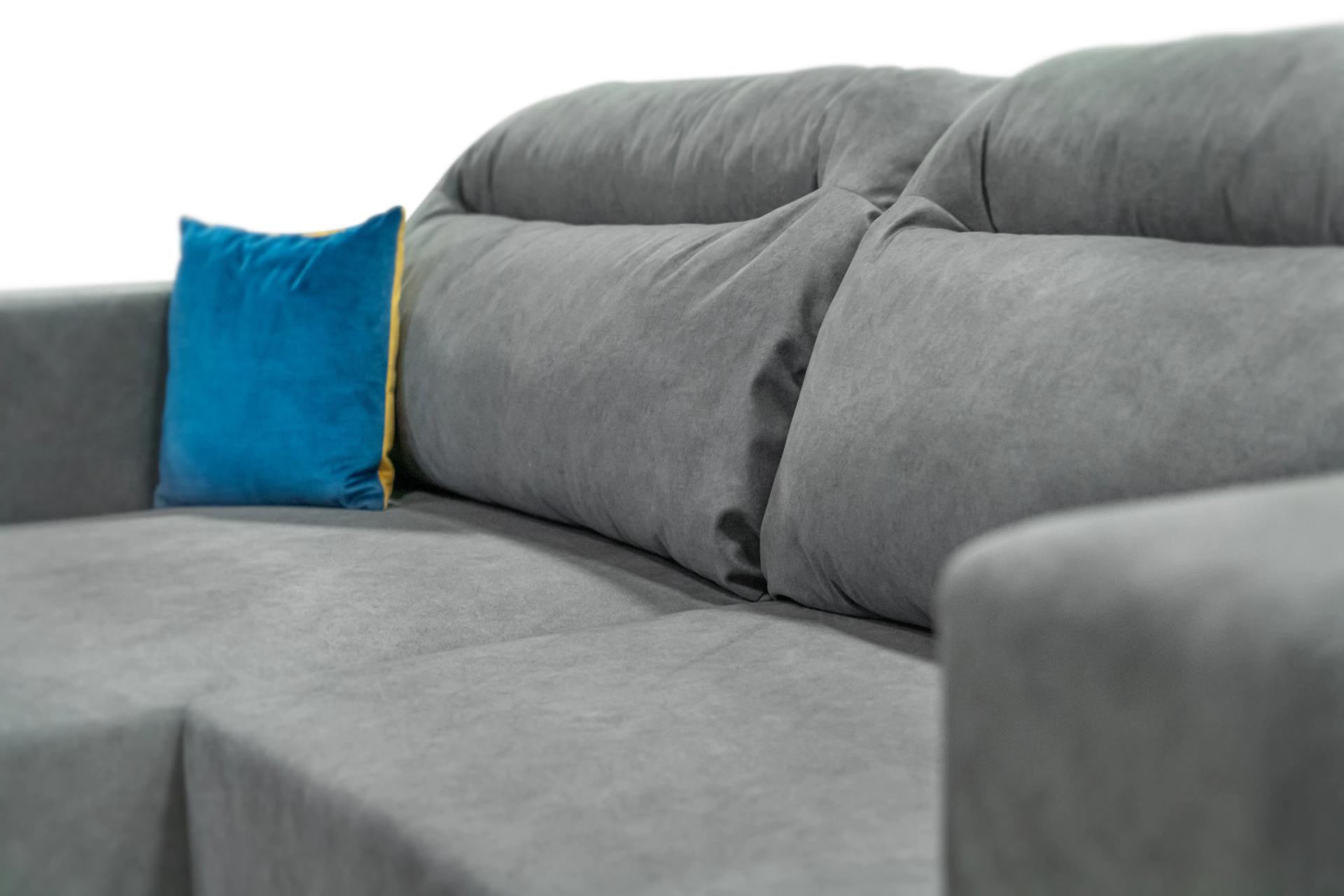 CHICAGO Lux Gray - Image 6